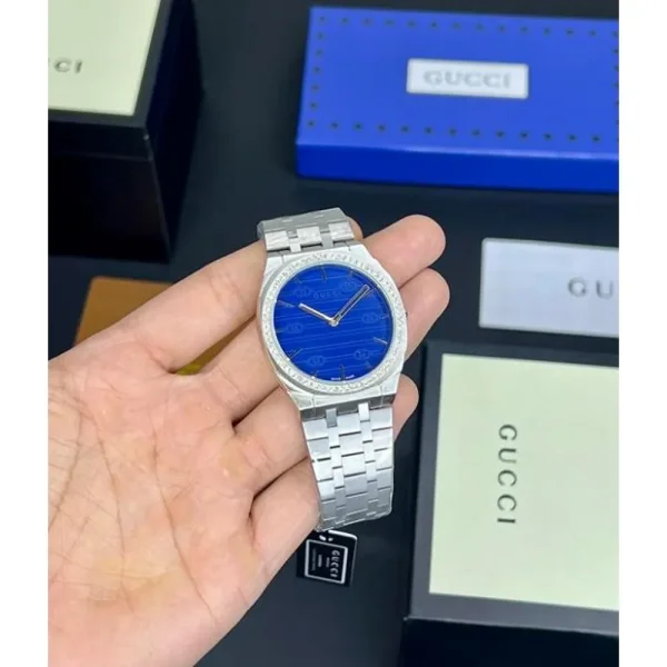 Gucci Slim Japan Watch