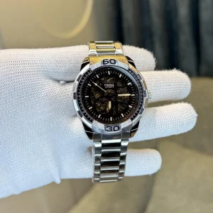 Fossil Bronson Watch