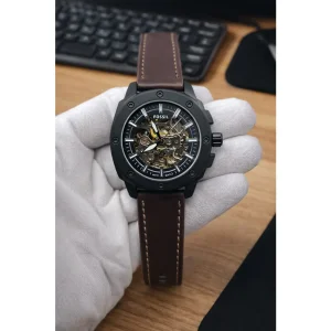 Fossil ME3098 Automatic Watch