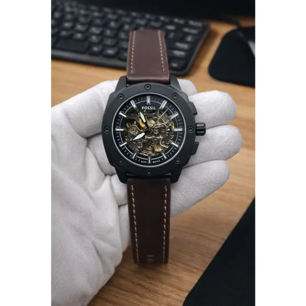 Fossil ME3098 Automatic Watch