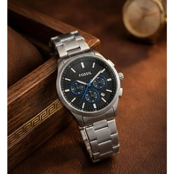 Fossil Everett Watch
