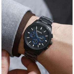 Fossil Everett Watch