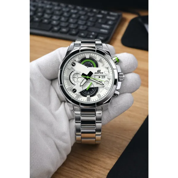 Casio Edifice 540 Watch