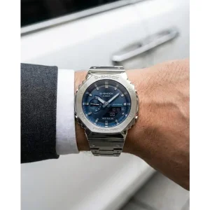 Casio G Shock GM2100 Watch