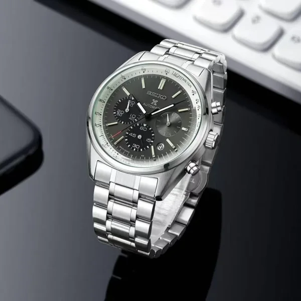 Seiko Prospex Watch