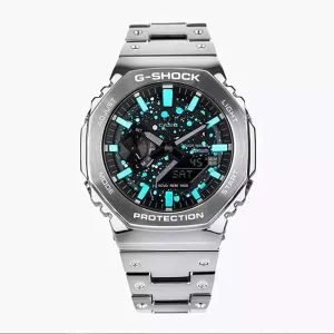 Casio G Shock GM2100 Watch