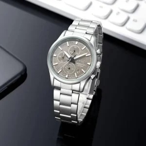 Seiko Prospex Police Watch