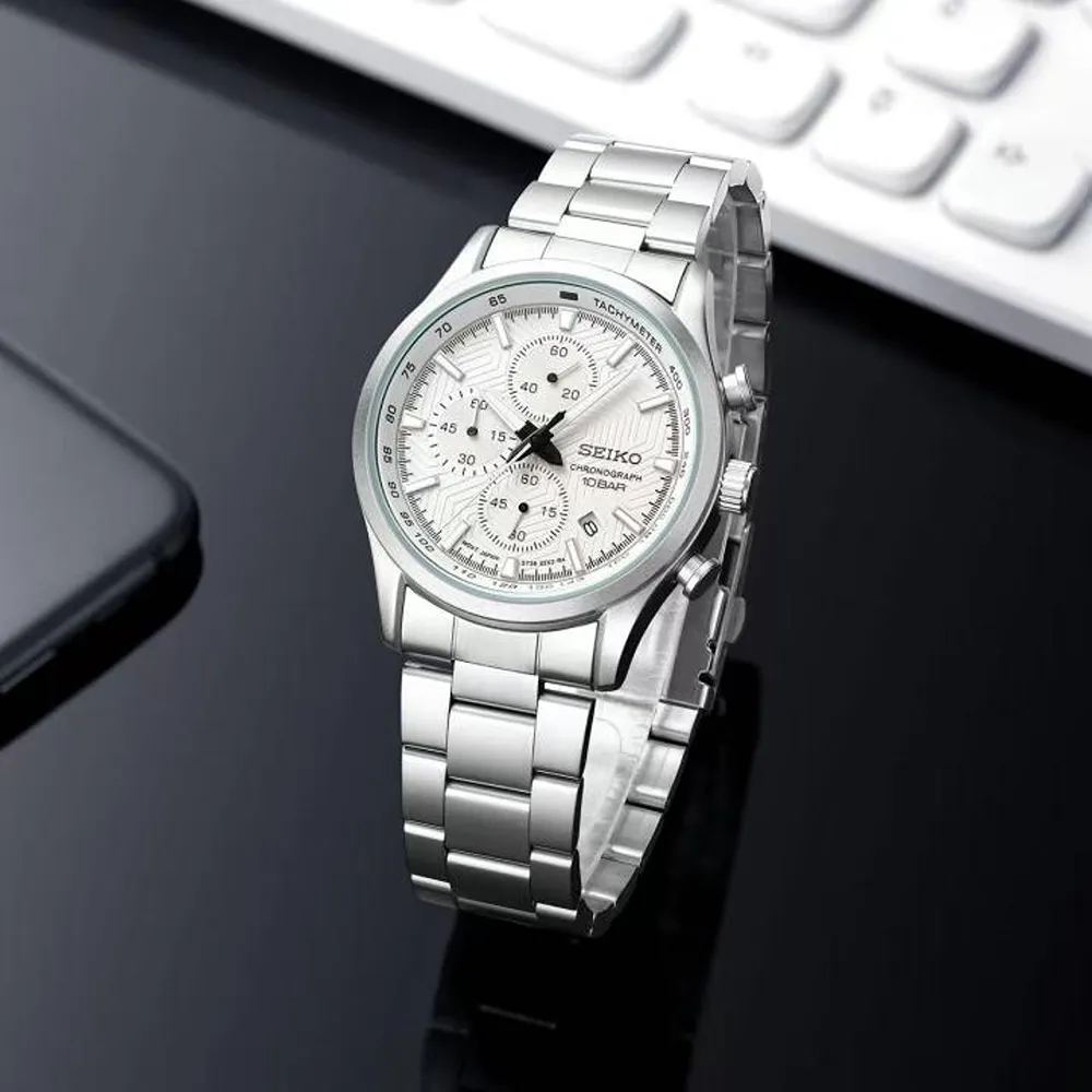 61 Seiko Prospex Police Watch