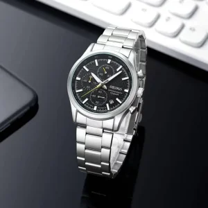 Seiko Prospex Police Watch