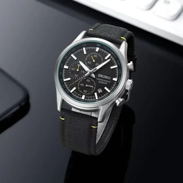 Seiko Prospex SSB422P1 Watch