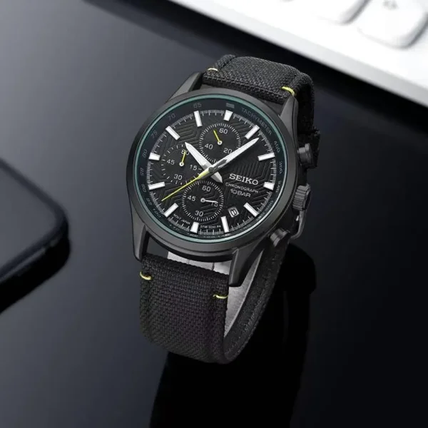 Seiko Prospex SSB421P1 Watch