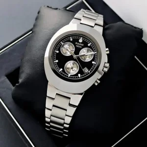Rado 100M Chronograph Watch