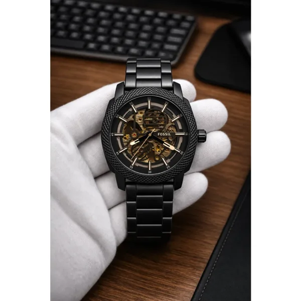 Fossil Automatic ME3253 Watch