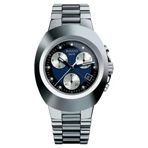 Rado 100M Chronograph Watch