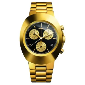 Rado 100M Chronograph Watch