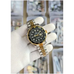 Rolex Oyster Perpetual Watch