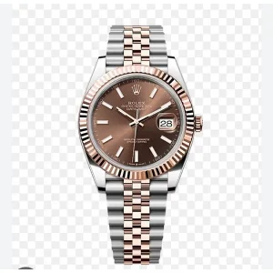 Rolex Oyster Perpetual Watch