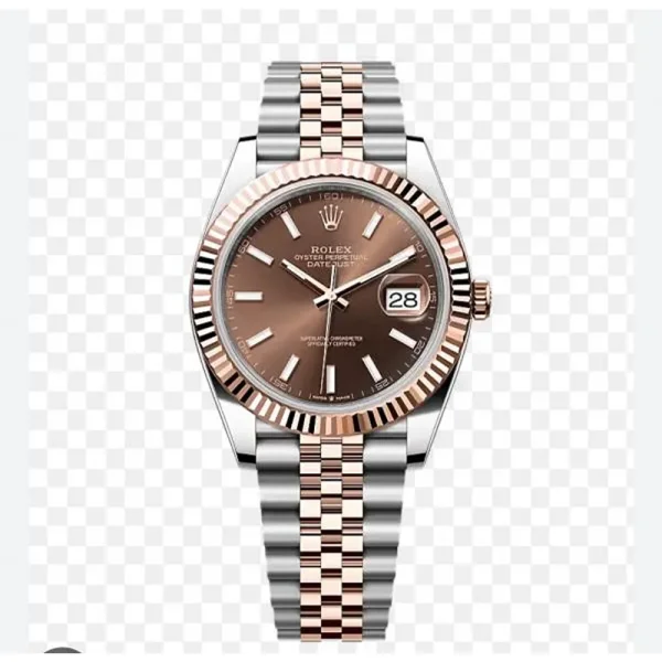 Rolex Oyster Perpetual Watch
