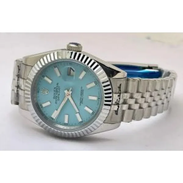 Rolex Oyster Perpetual Watch