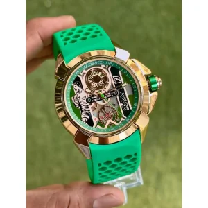 Jacob & Co Cr7 Watch